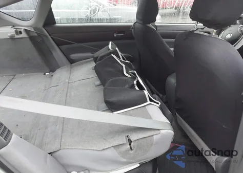 2005 Toyota Prius from USA, damaged, VIN JTDKB20U553041263